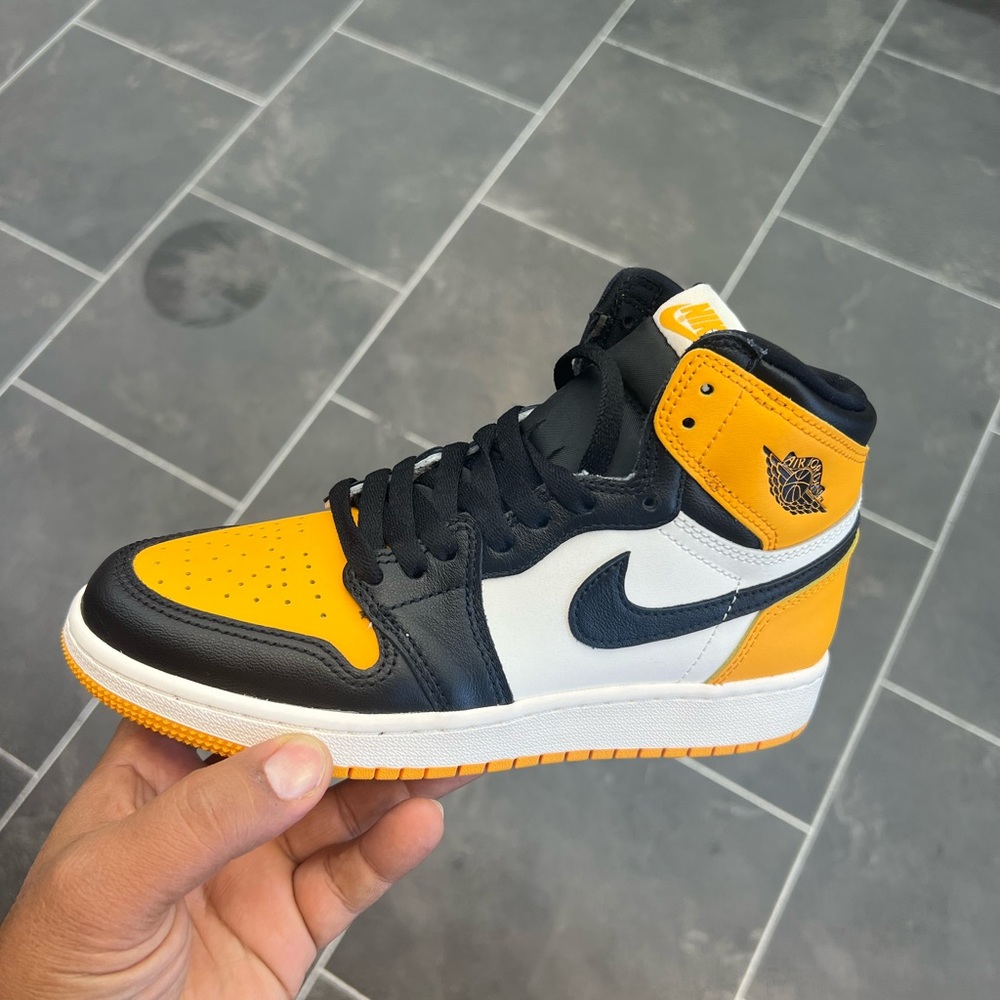 Air retro Jordan 1